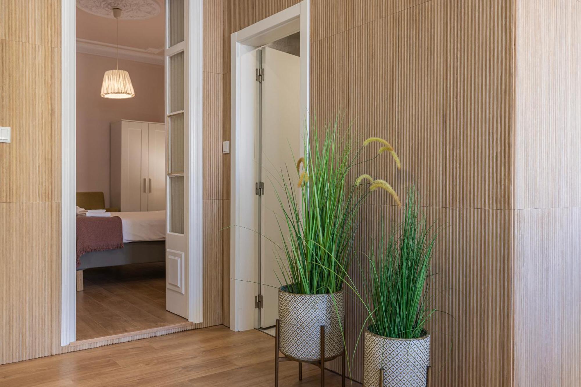 Apartamento Moderno Com Terraco Lissabon Exterior foto