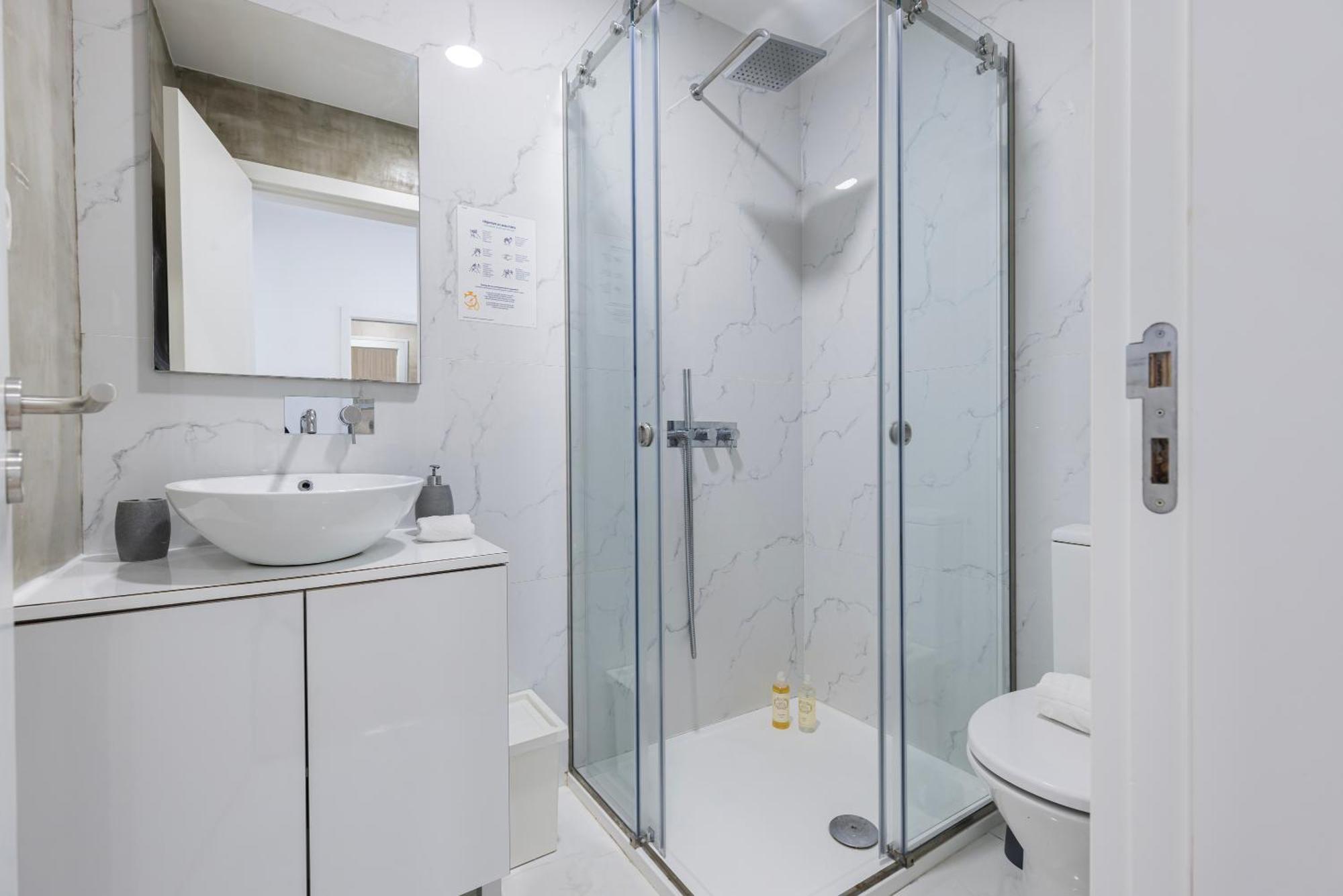 Apartamento Moderno Com Terraco Lissabon Exterior foto