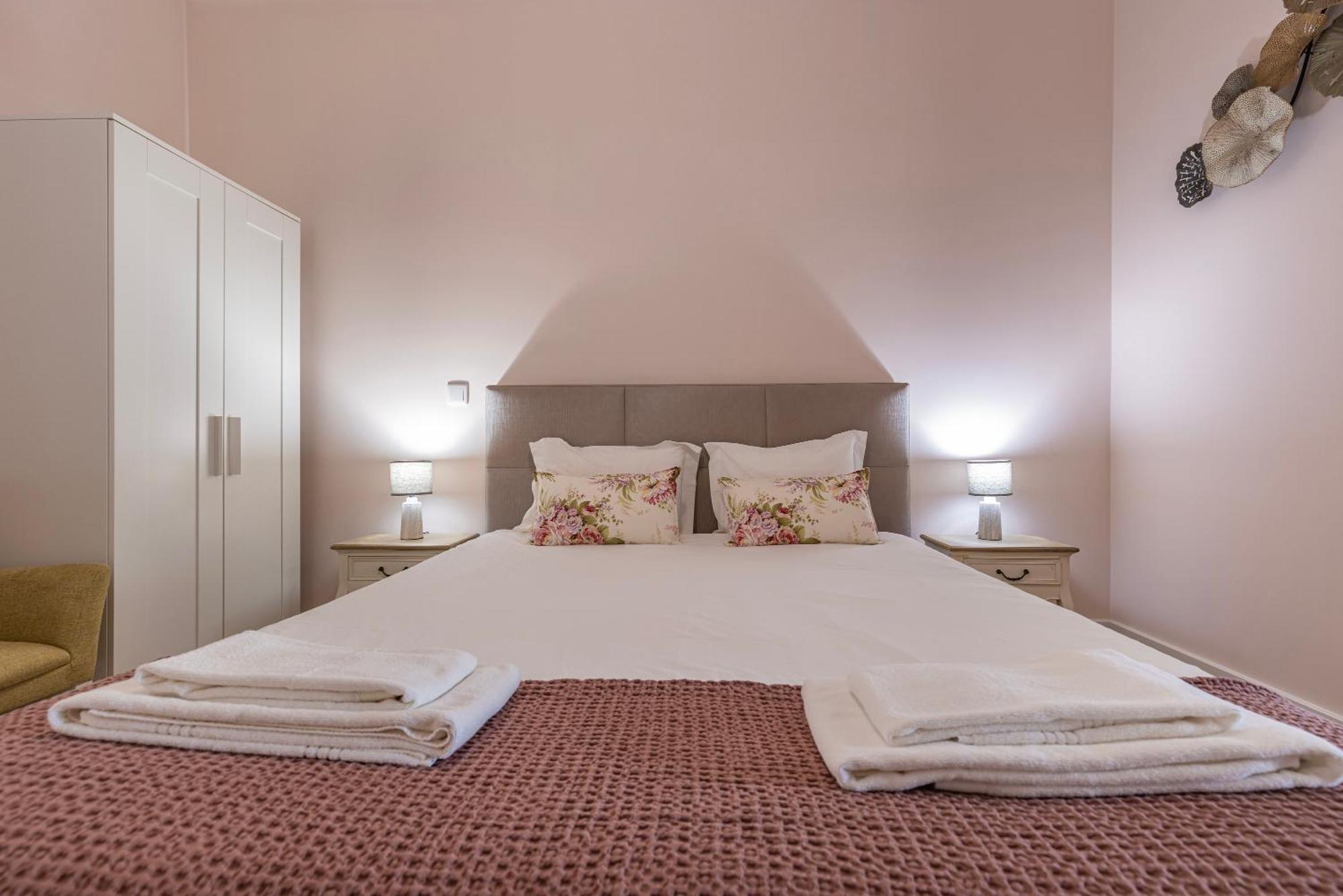 Apartamento Moderno Com Terraco Lissabon Exterior foto